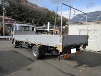 Isuzu Forward 2008