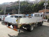 Isuzu Forward 2008