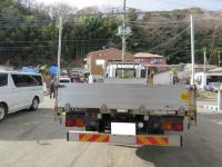 Isuzu Forward 2008