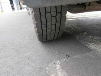 Isuzu Forward 2008