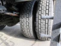 Isuzu Forward 2008