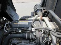 Isuzu Forward 2008