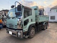 Isuzu Forward 2016