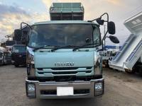 Isuzu Forward 2016