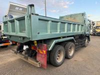 Isuzu Forward 2016