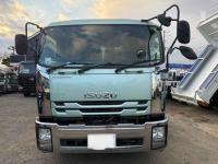 Isuzu Forward 2016