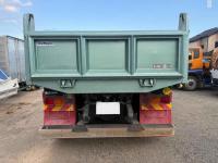 Isuzu Forward 2016
