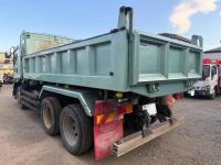 Isuzu Forward 2016