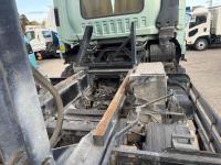 Isuzu Forward 2016