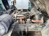 Isuzu Forward 2016