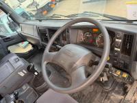 Isuzu Forward 2016