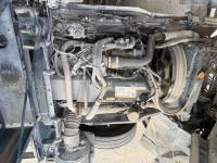 Isuzu Forward 2016