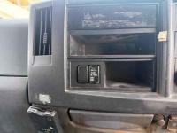 Isuzu Forward 2016