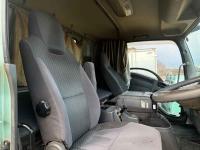 Isuzu Forward 2016