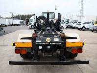 Isuzu Forward 2007