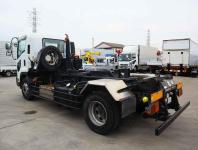 Isuzu Forward 2007