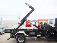 Isuzu Forward 2007