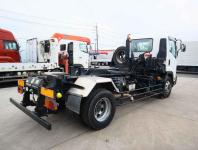 Isuzu Forward 2007