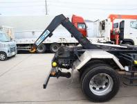 Isuzu Forward 2007