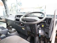 Isuzu Forward 2007