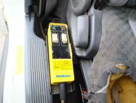 Isuzu Forward 2007