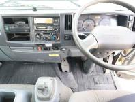 Isuzu Forward 2007