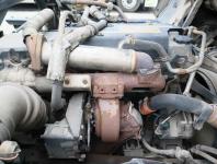 Isuzu Forward 2007