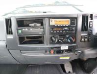 Isuzu Forward 2007