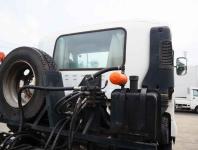 Isuzu Forward 2007