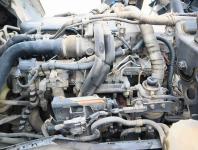 Isuzu Forward 2007
