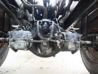 Isuzu Forward 2007