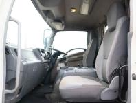 Isuzu Forward 2007
