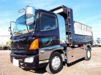 Hino RANGER 2008