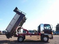 Hino RANGER 2008