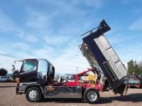 Hino RANGER 2008