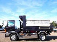 Hino RANGER 2008