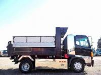 Hino RANGER 2008