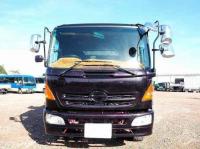 Hino RANGER 2008