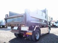Hino RANGER 2008