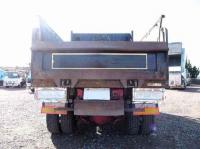 Hino RANGER 2008