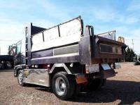 Hino RANGER 2008