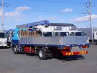 Hino RANGER 2012