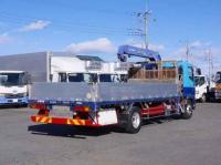 Hino RANGER 2012
