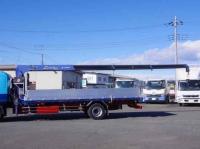 Hino RANGER 2012