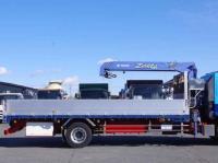Hino RANGER 2012