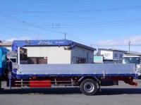 Hino RANGER 2012