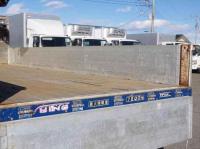 Hino RANGER 2012