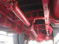 Hino RANGER 2012