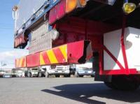 Hino RANGER 2012