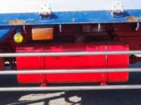 Hino RANGER 2012